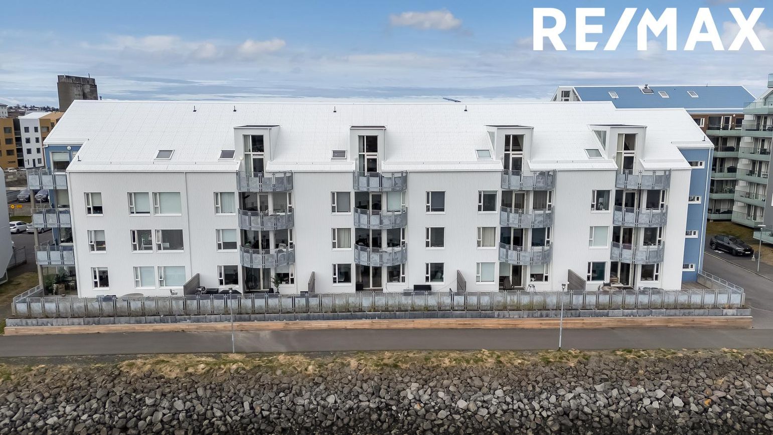 Tangabryggja 18, 110 Reykjavík