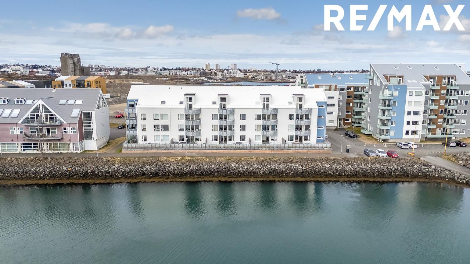 Tangabryggja 18, 110 Reykjavík