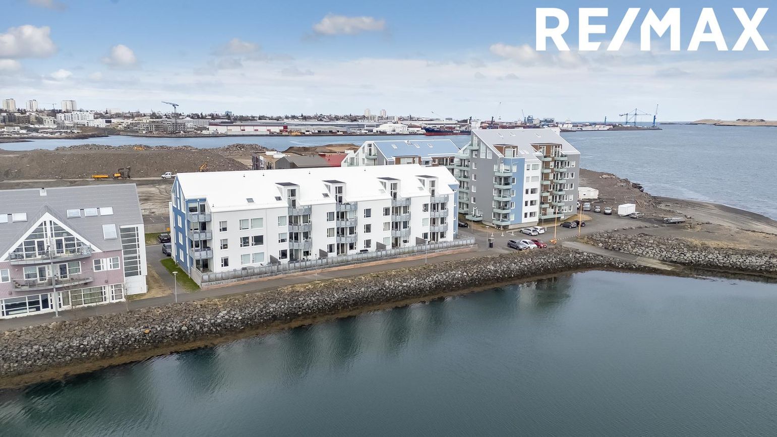 Tangabryggja 18, 110 Reykjavík