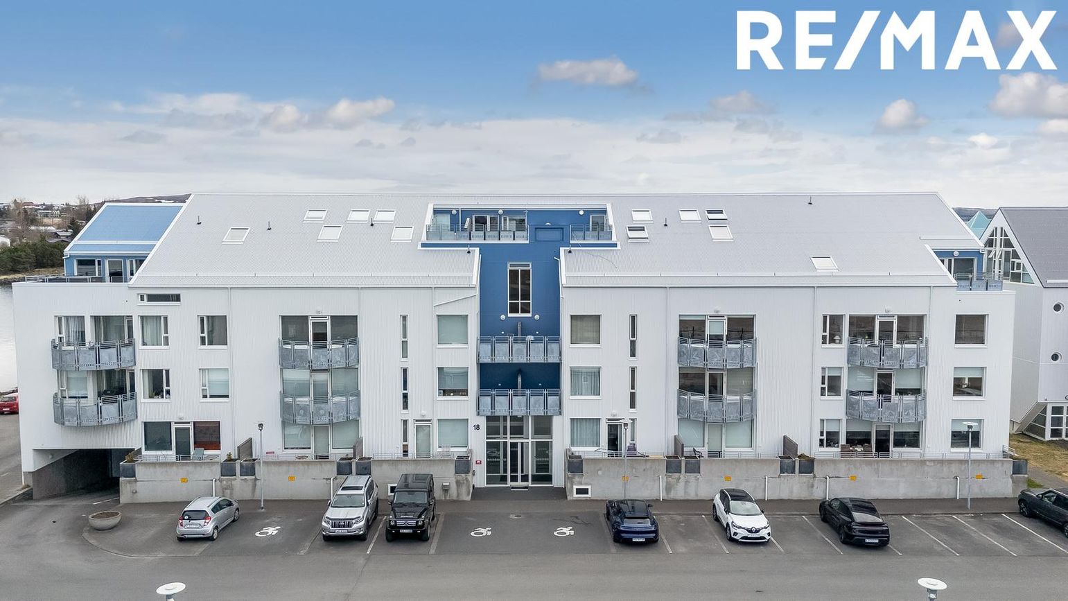 Tangabryggja 18, 110 Reykjavík