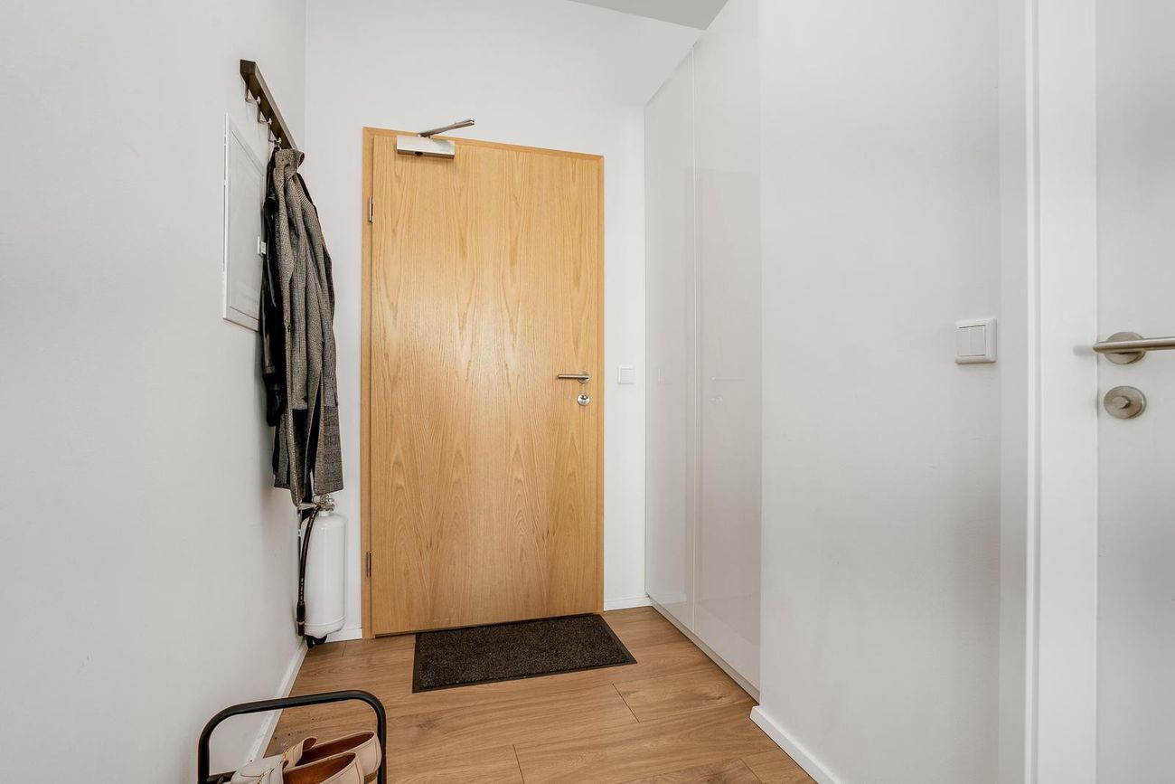 Kirkjustétt 4, 113 Reykjavík