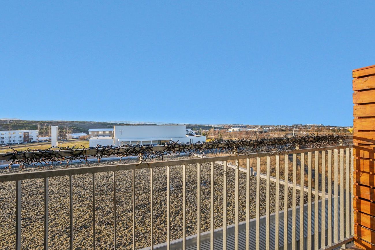 Kirkjustétt 4, 113 Reykjavík