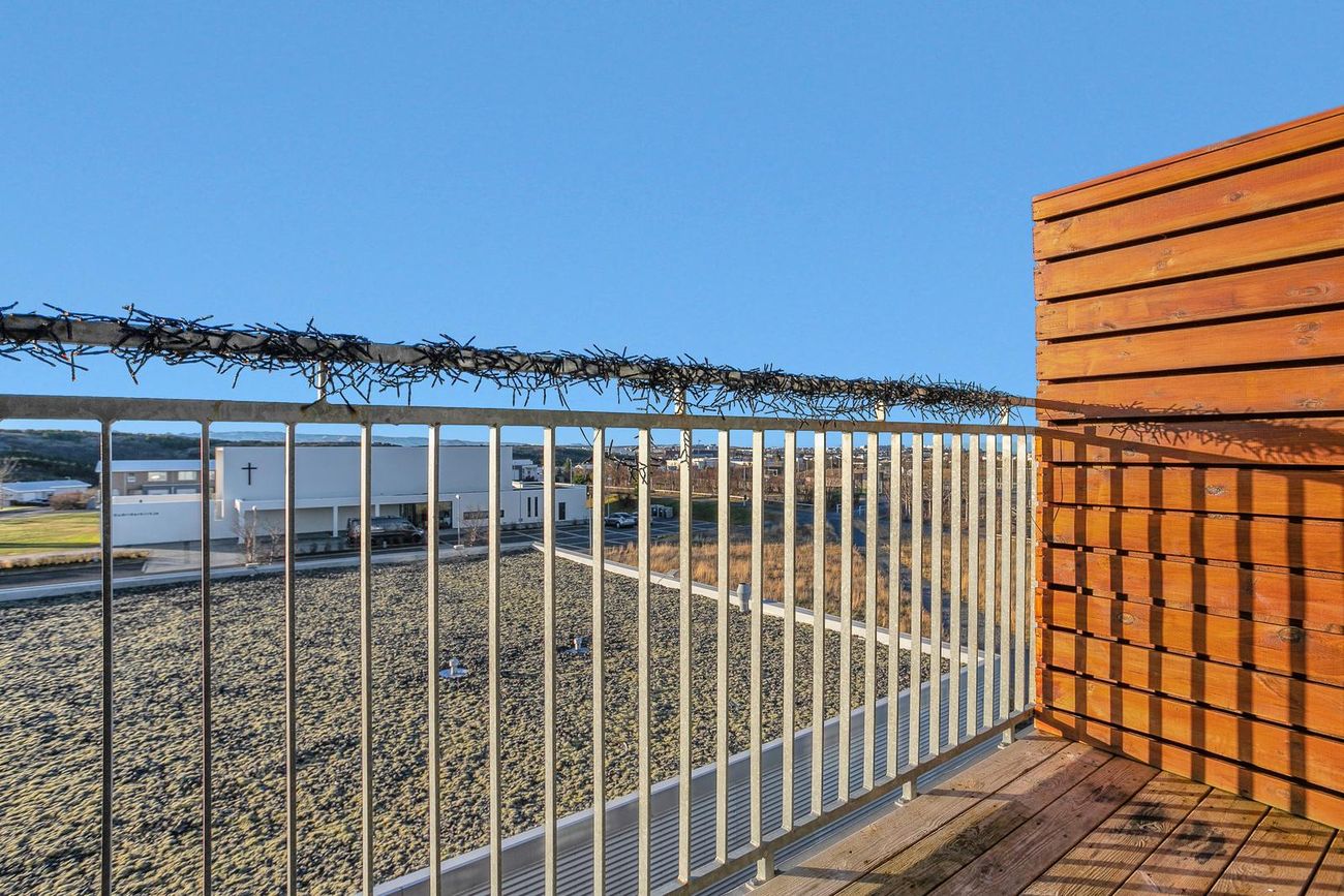 Kirkjustétt 4, 113 Reykjavík