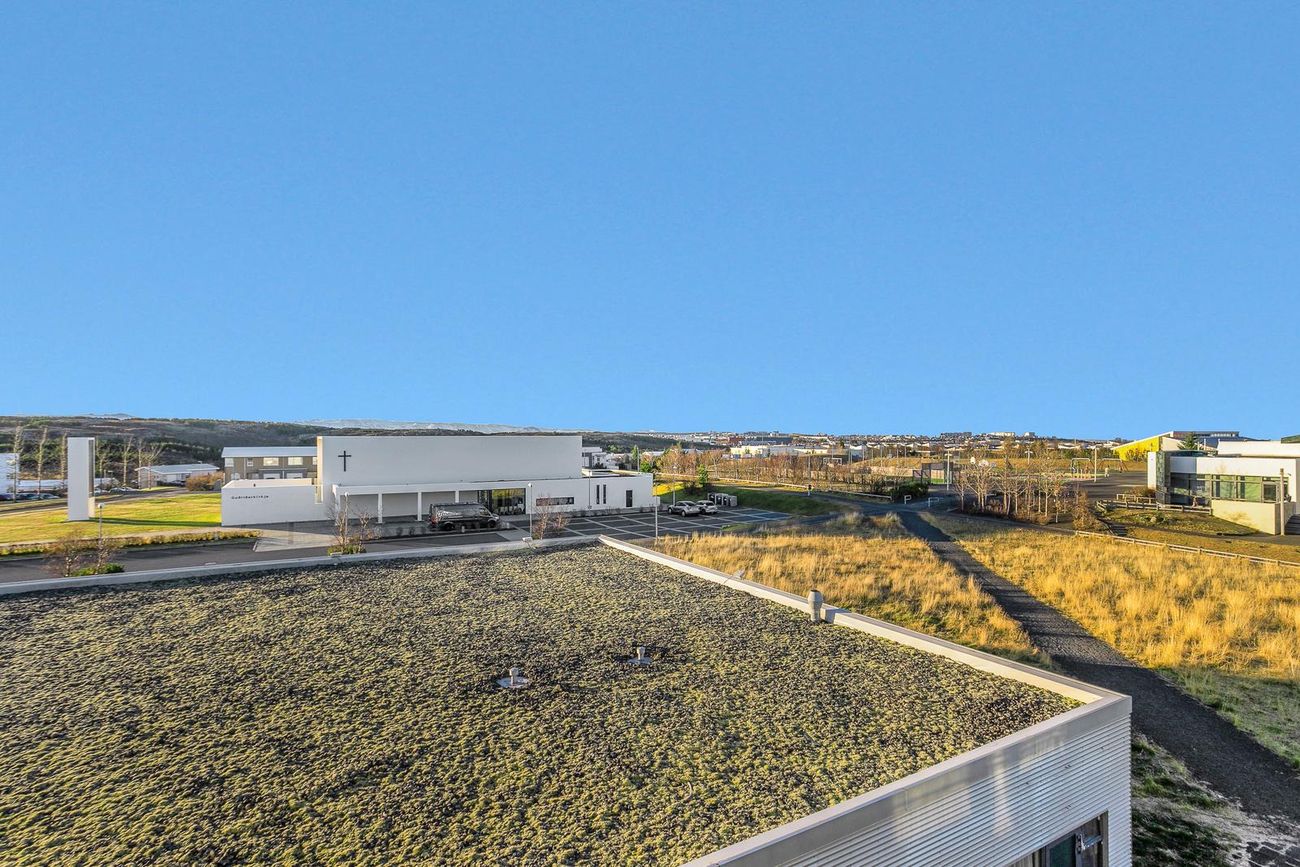 Kirkjustétt 4, 113 Reykjavík