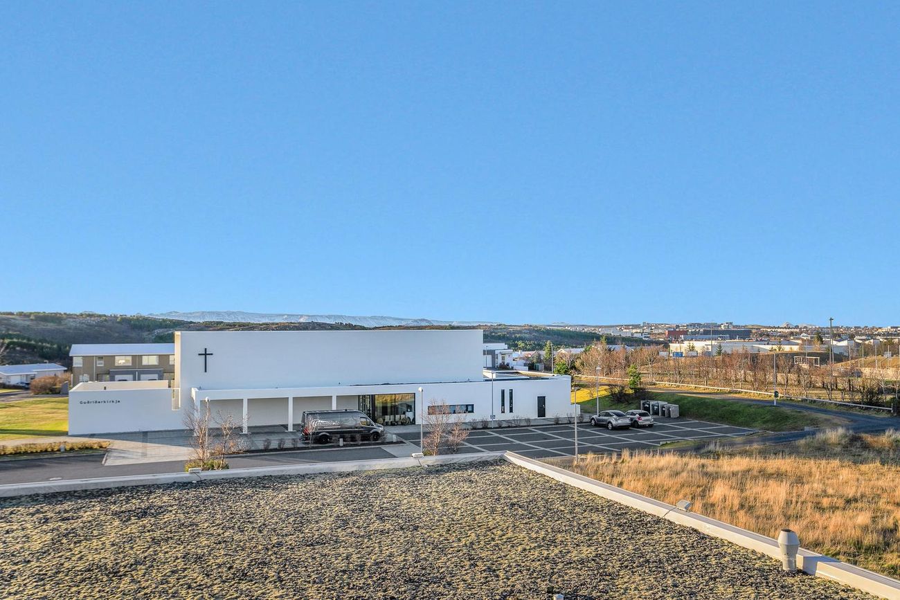 Kirkjustétt 4, 113 Reykjavík