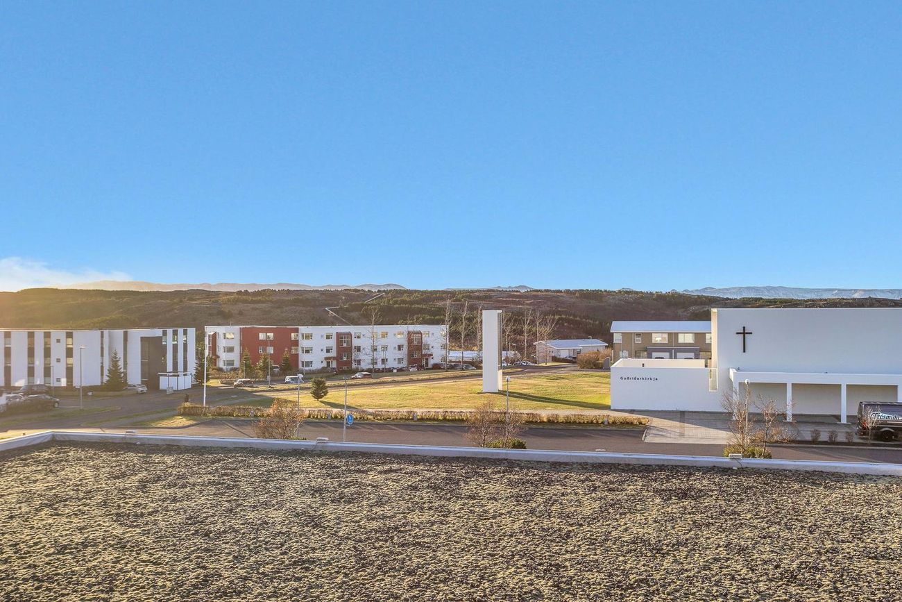 Kirkjustétt 4, 113 Reykjavík