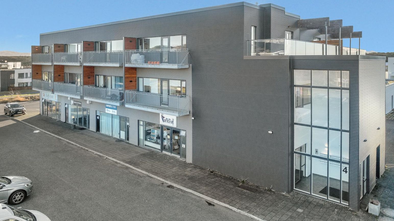 Kirkjustétt 4, 113 Reykjavík