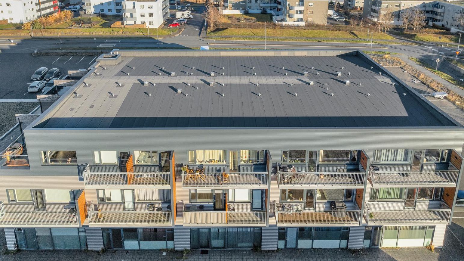Kirkjustétt 4, 113 Reykjavík