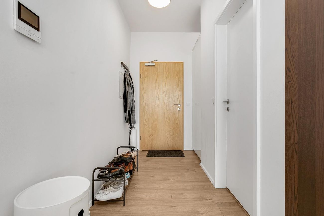 Kirkjustétt 4, 113 Reykjavík