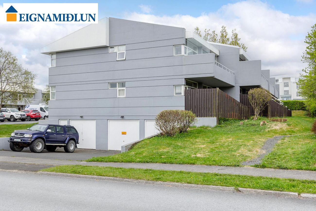 Langamýri 18 - 0205, 210 Garðabær
