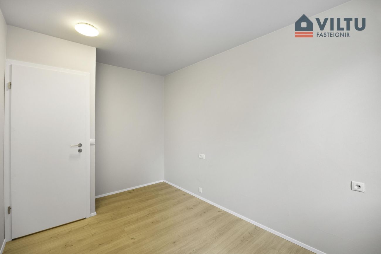 Hlíðarhjalli 30 - 0101, 200 Kópavogur