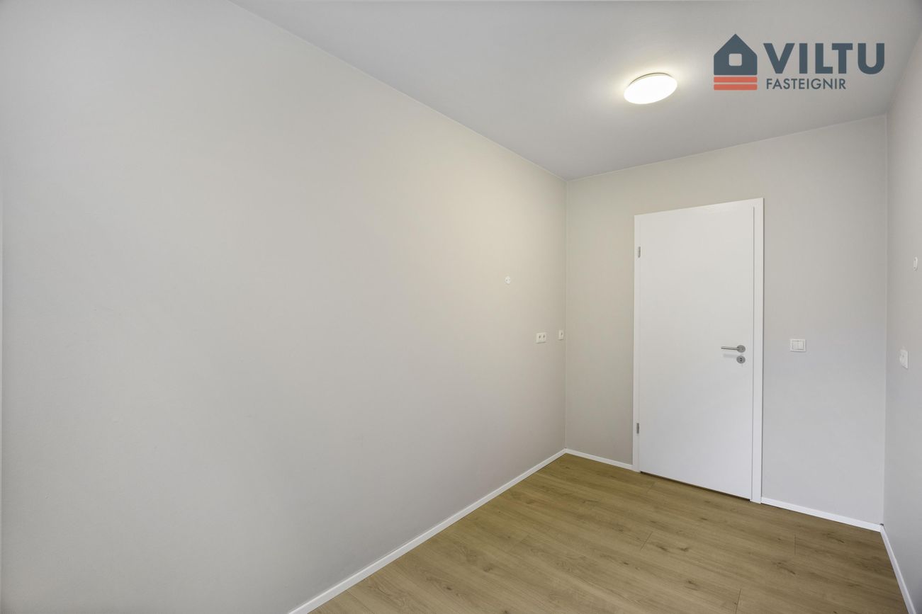 Hlíðarhjalli 30 - 0101, 200 Kópavogur