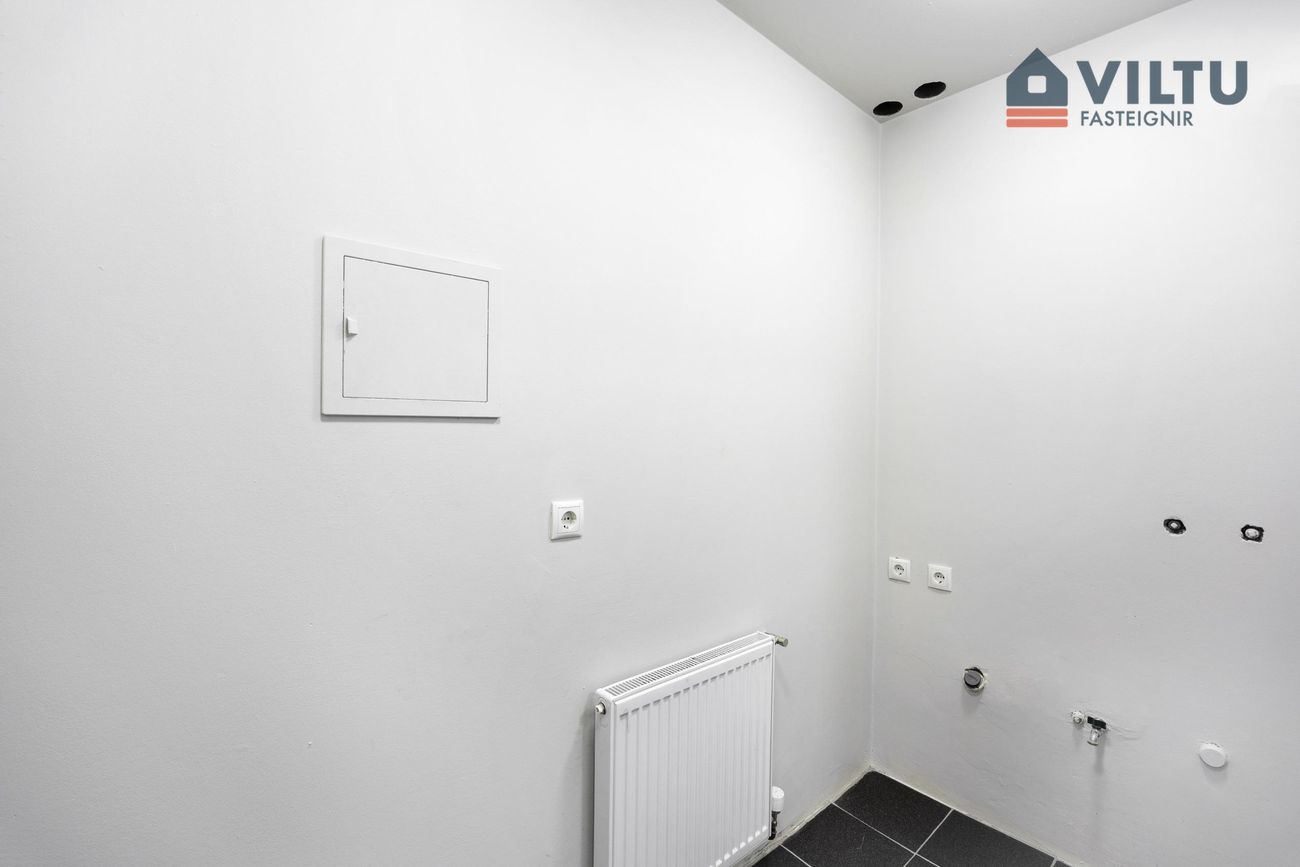 Hlíðarhjalli 30 - 0101, 200 Kópavogur