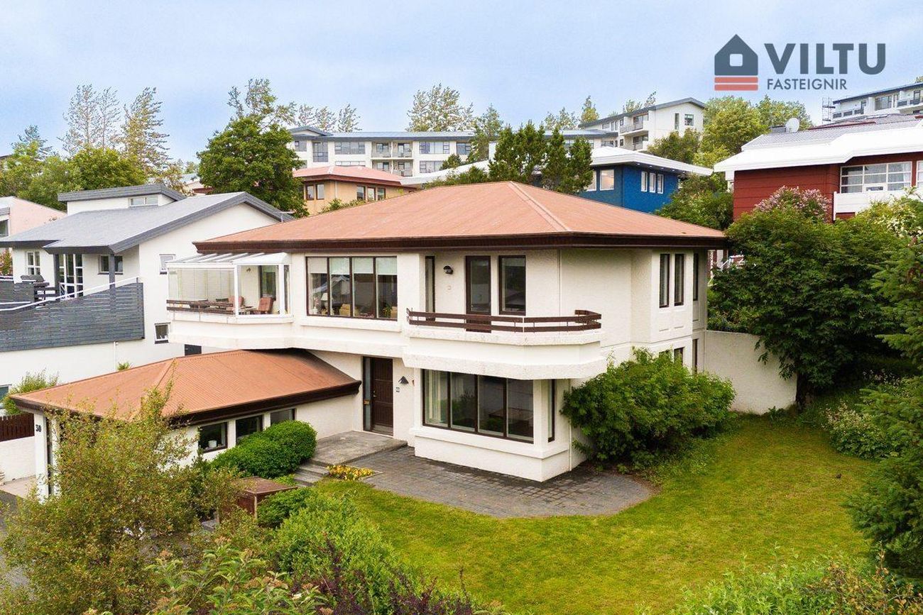 Hlíðarhjalli 30 - 0101, 200 Kópavogur