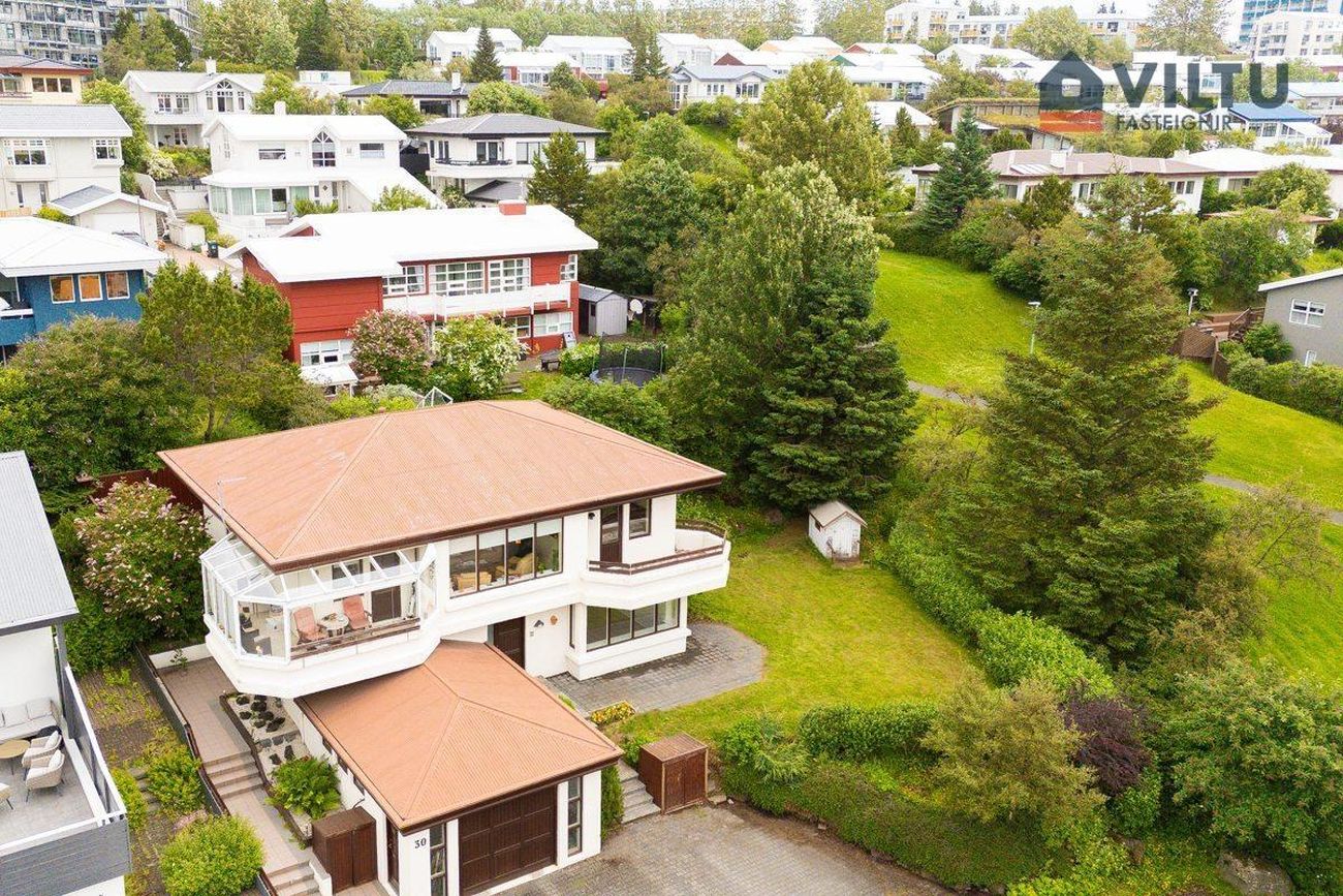 Hlíðarhjalli 30 - 0101, 200 Kópavogur