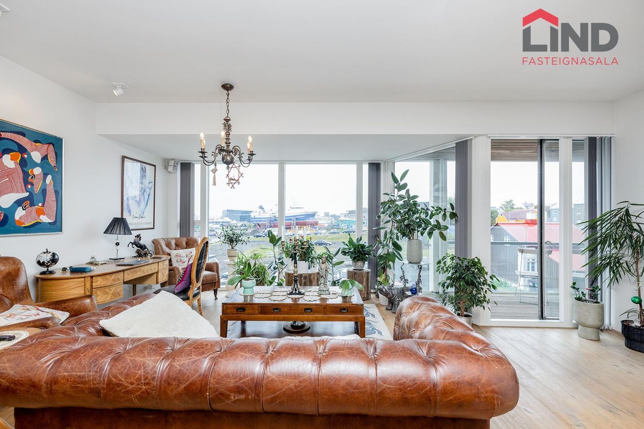 Mýrargata 26, 101 Reykjavík