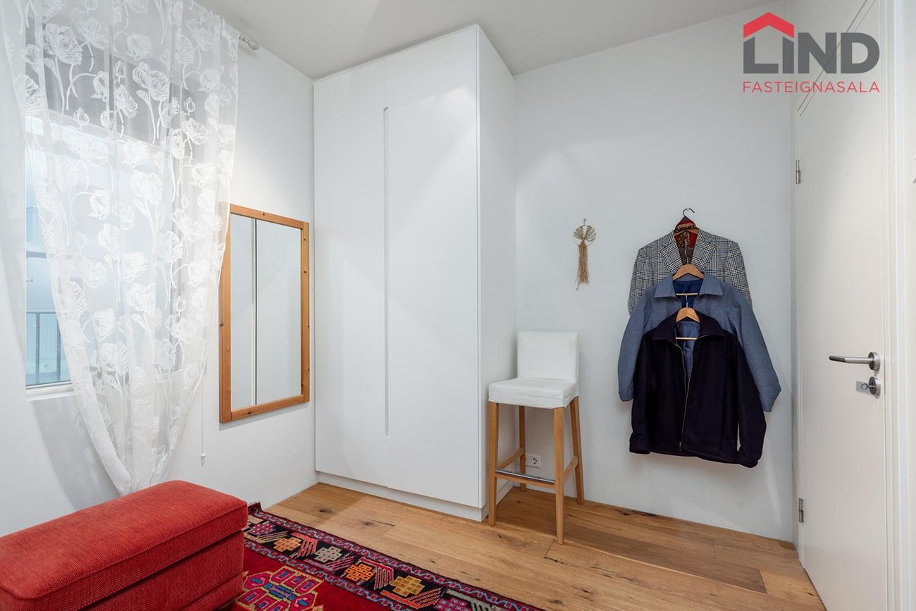 Mýrargata 26, 101 Reykjavík