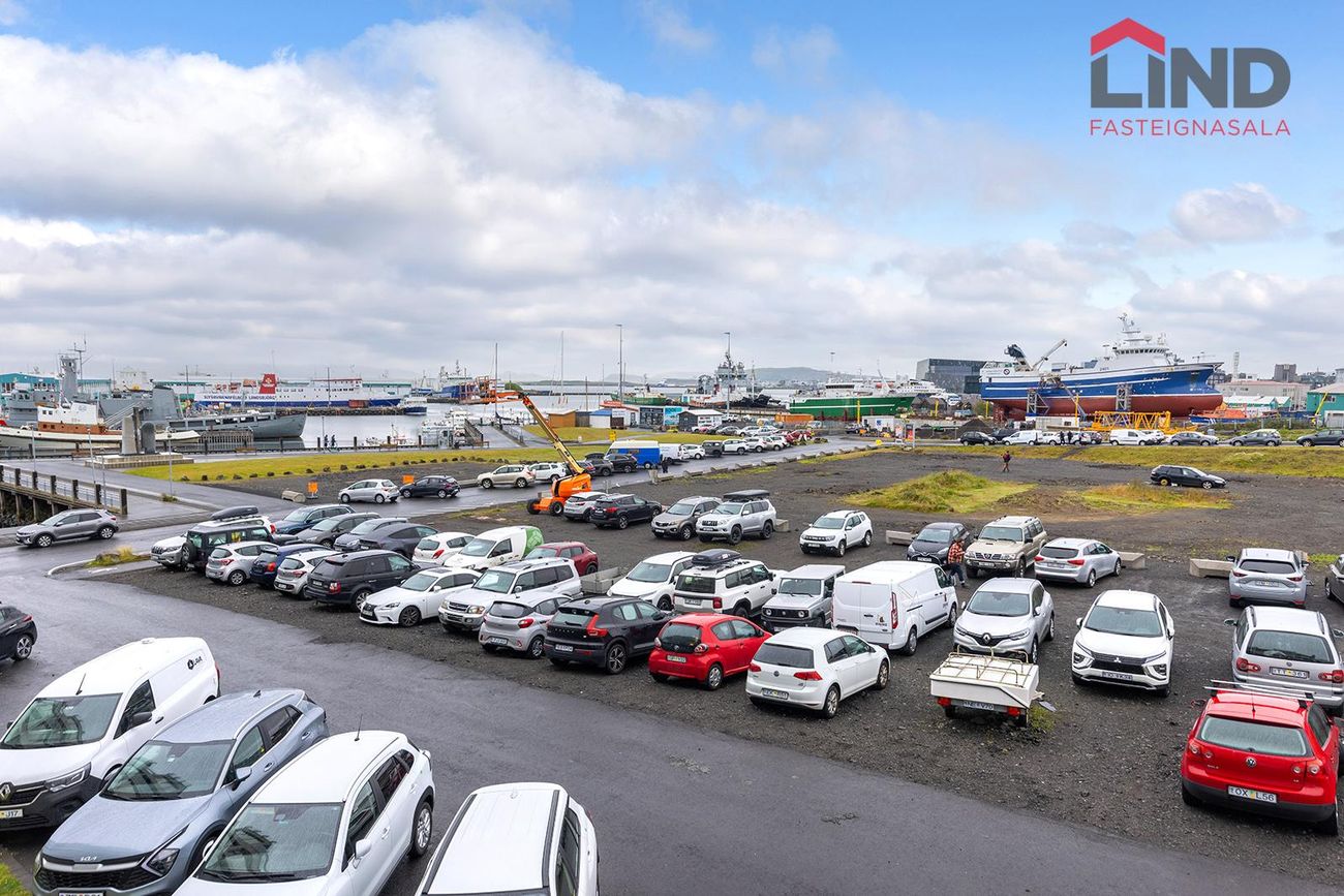 Mýrargata 26, 101 Reykjavík