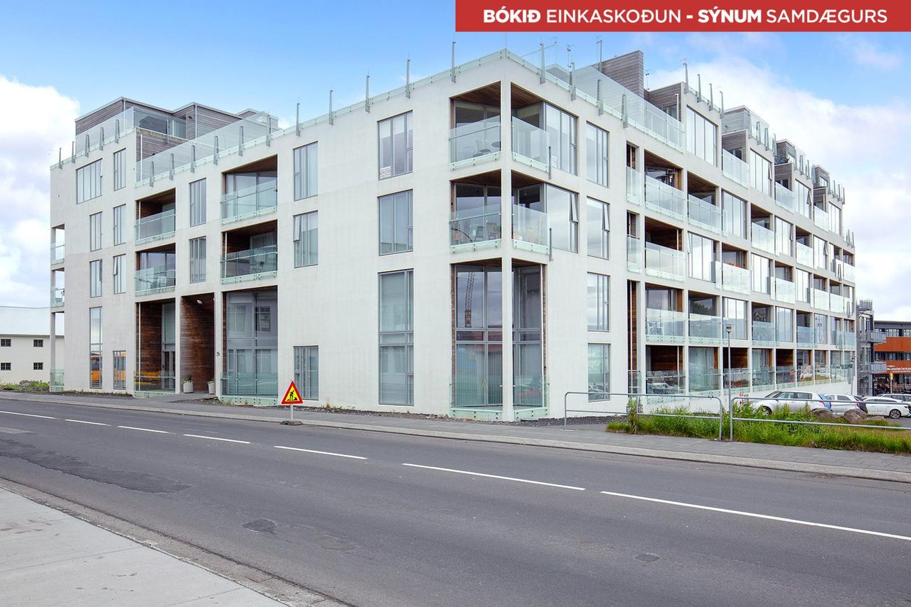 Mýrargata 26, 101 Reykjavík