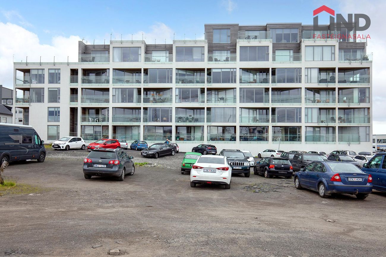 Mýrargata 26, 101 Reykjavík