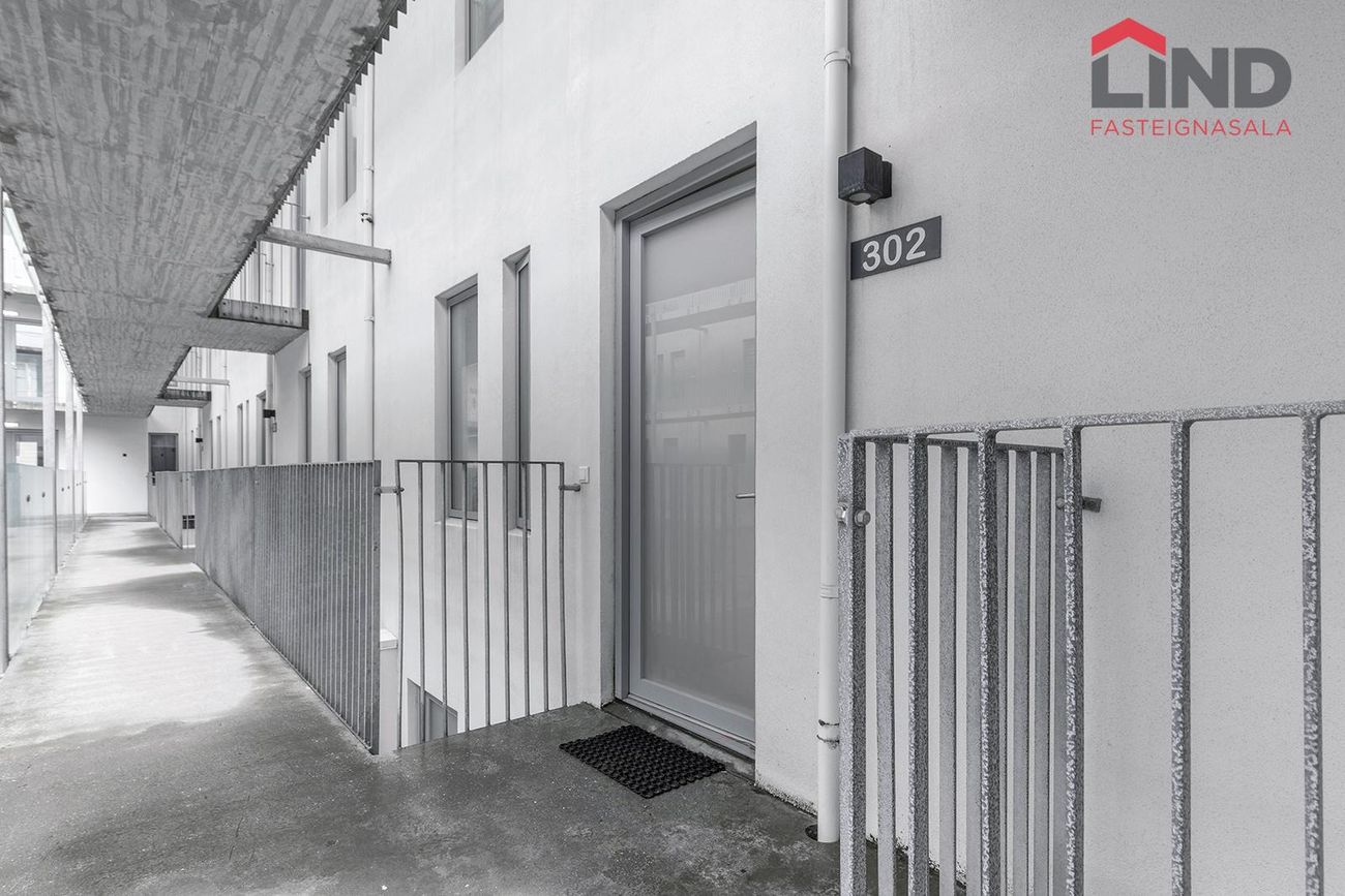 Mýrargata 26, 101 Reykjavík