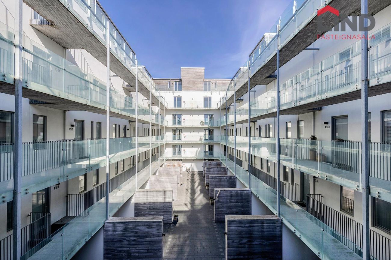 Mýrargata 26, 101 Reykjavík