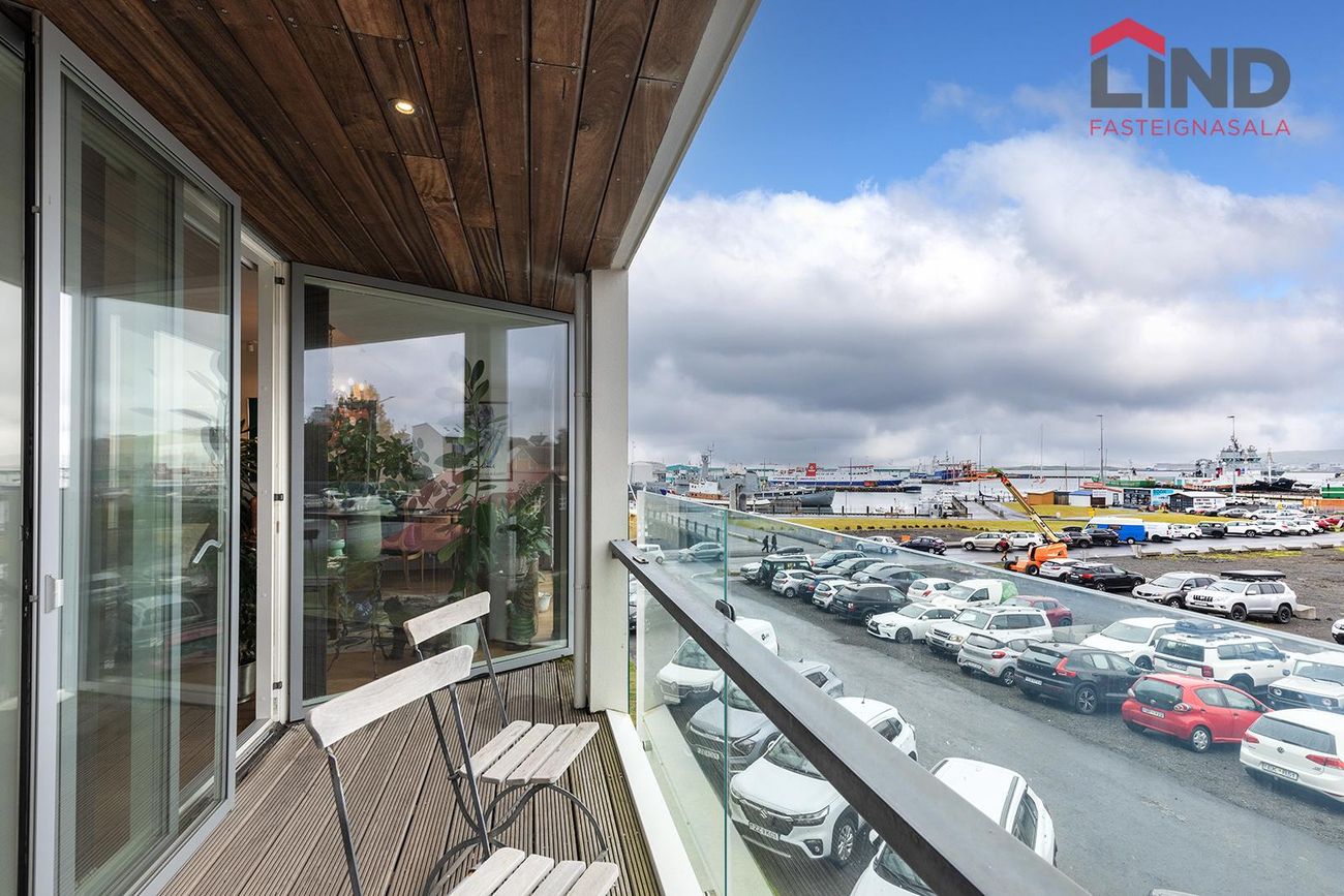 Mýrargata 26, 101 Reykjavík