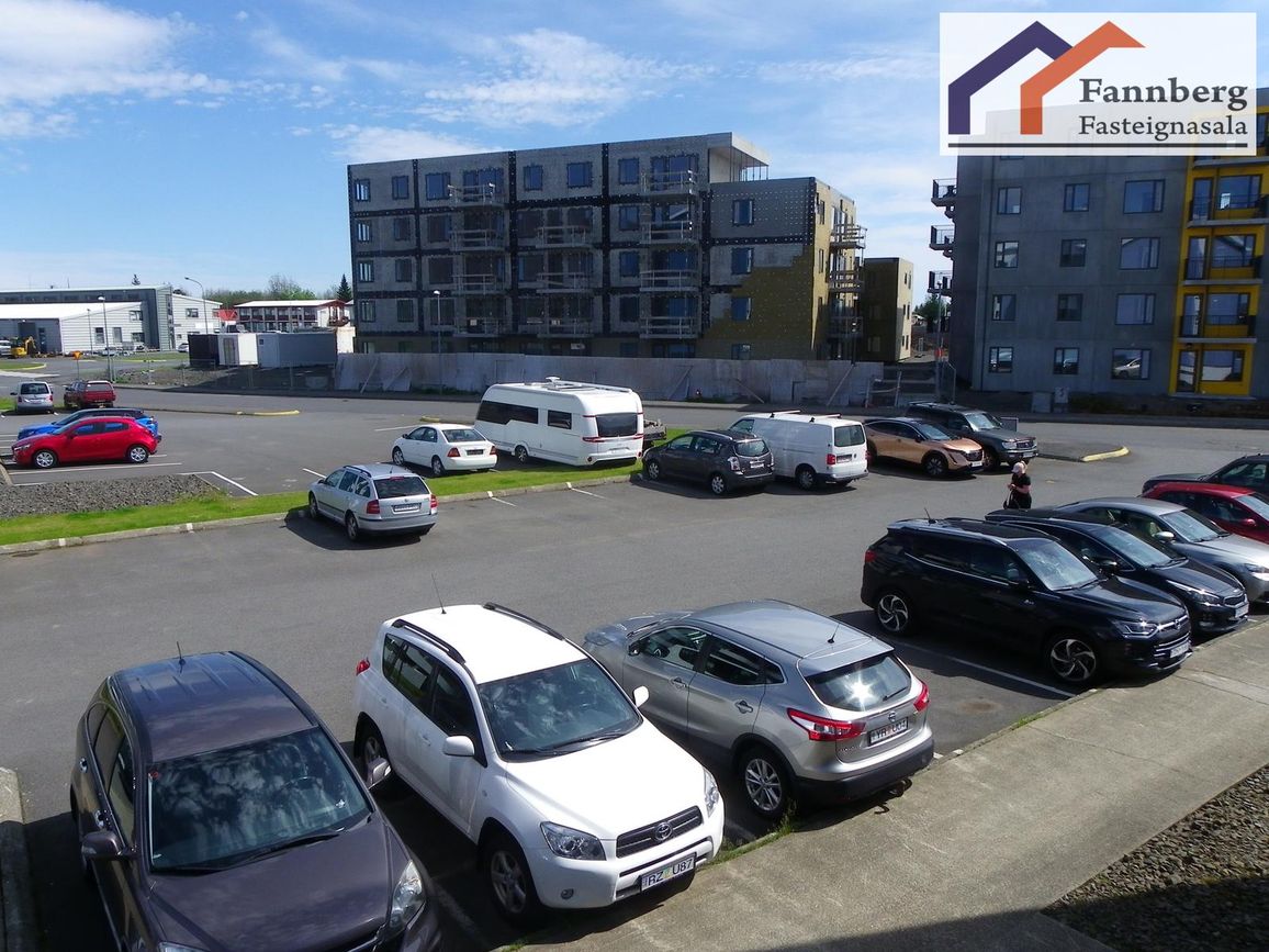 Fossvegur 4 - 0202, 800 Sveitarfélagið Árborg