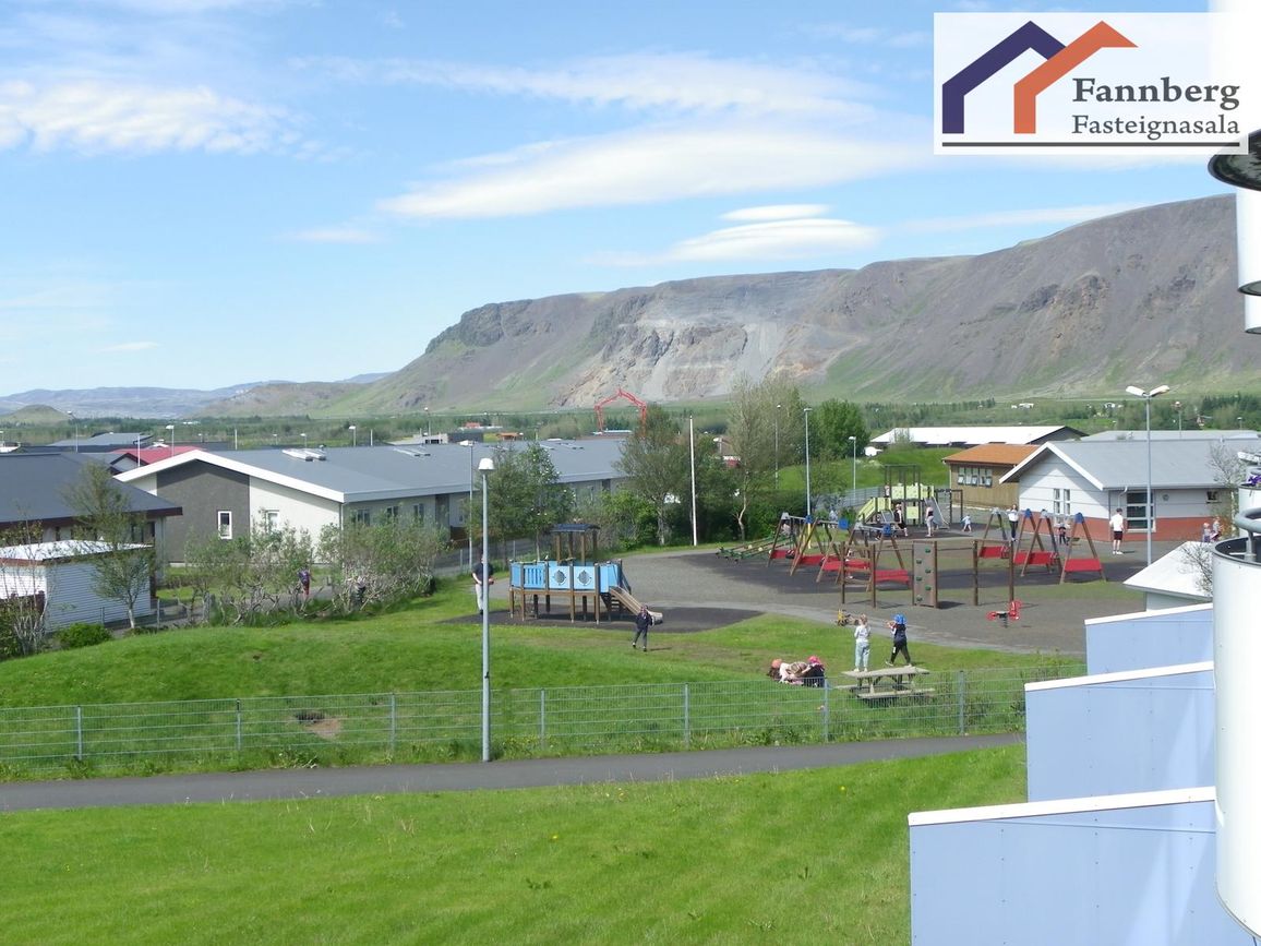 Fossvegur 4 - 0202, 800 Sveitarfélagið Árborg