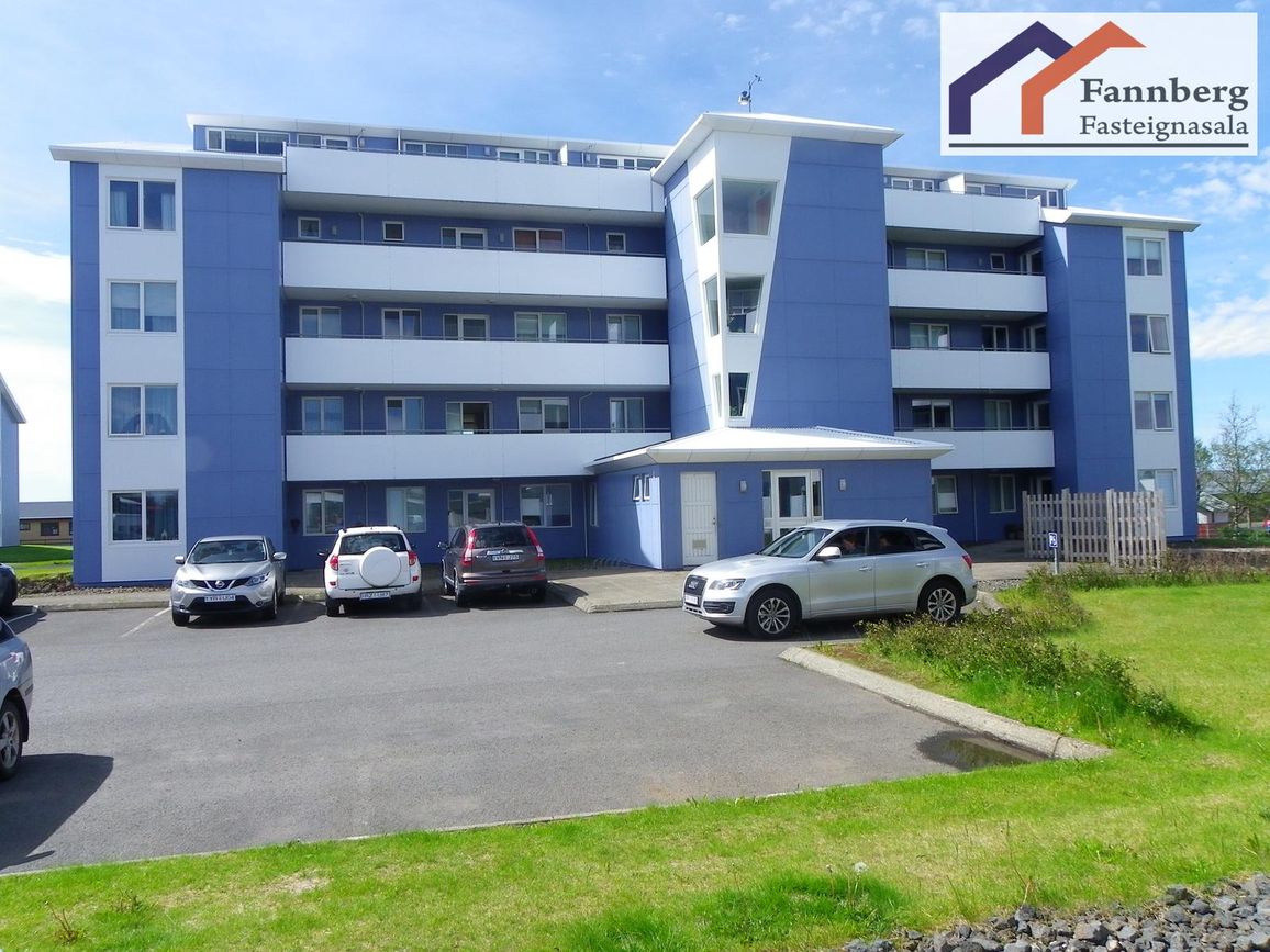 Fossvegur 4 - 0202, 800 Sveitarfélagið Árborg