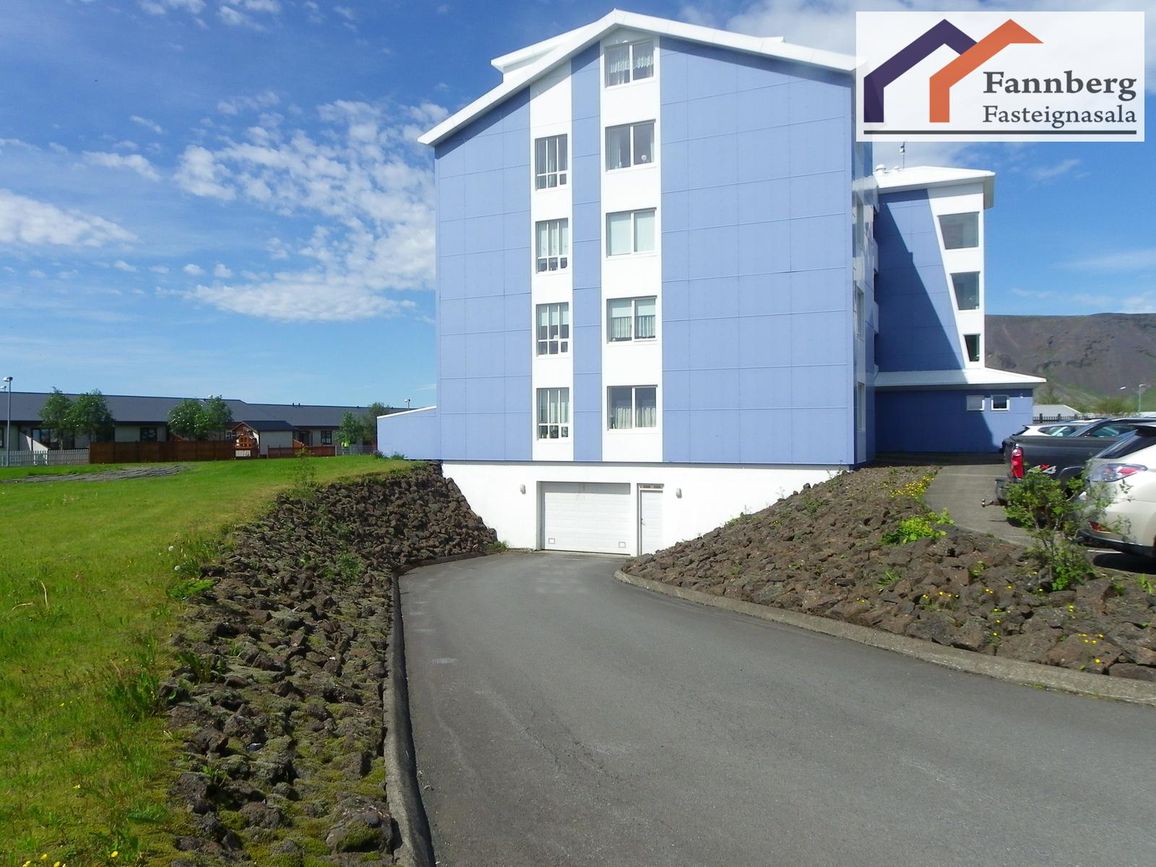 Fossvegur 4 - 0202, 800 Sveitarfélagið Árborg