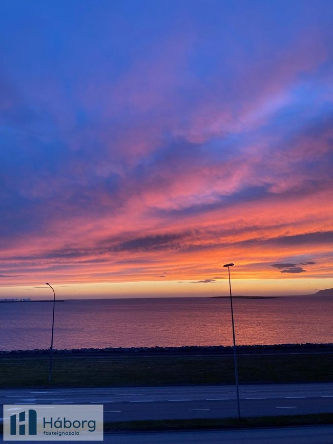 Hallgerðargata 5 - 0307, 105 Reykjavík