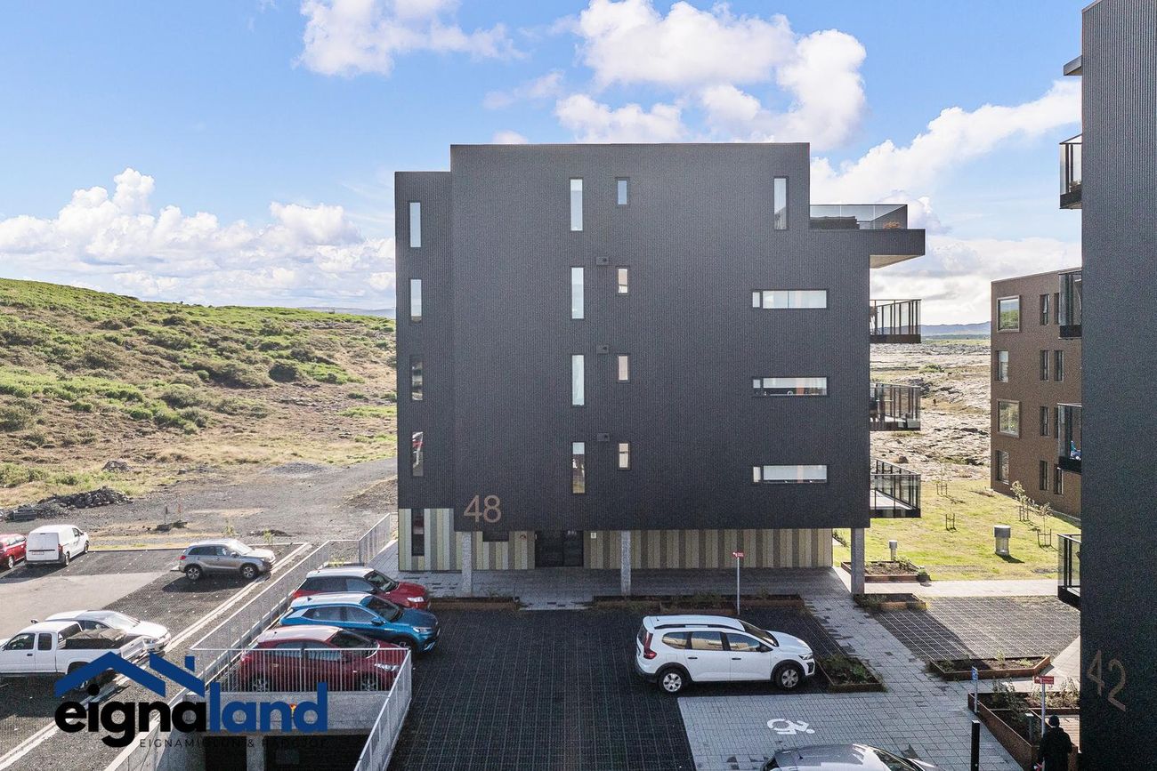 Áshamar 48, 221 Hafnarfjörður