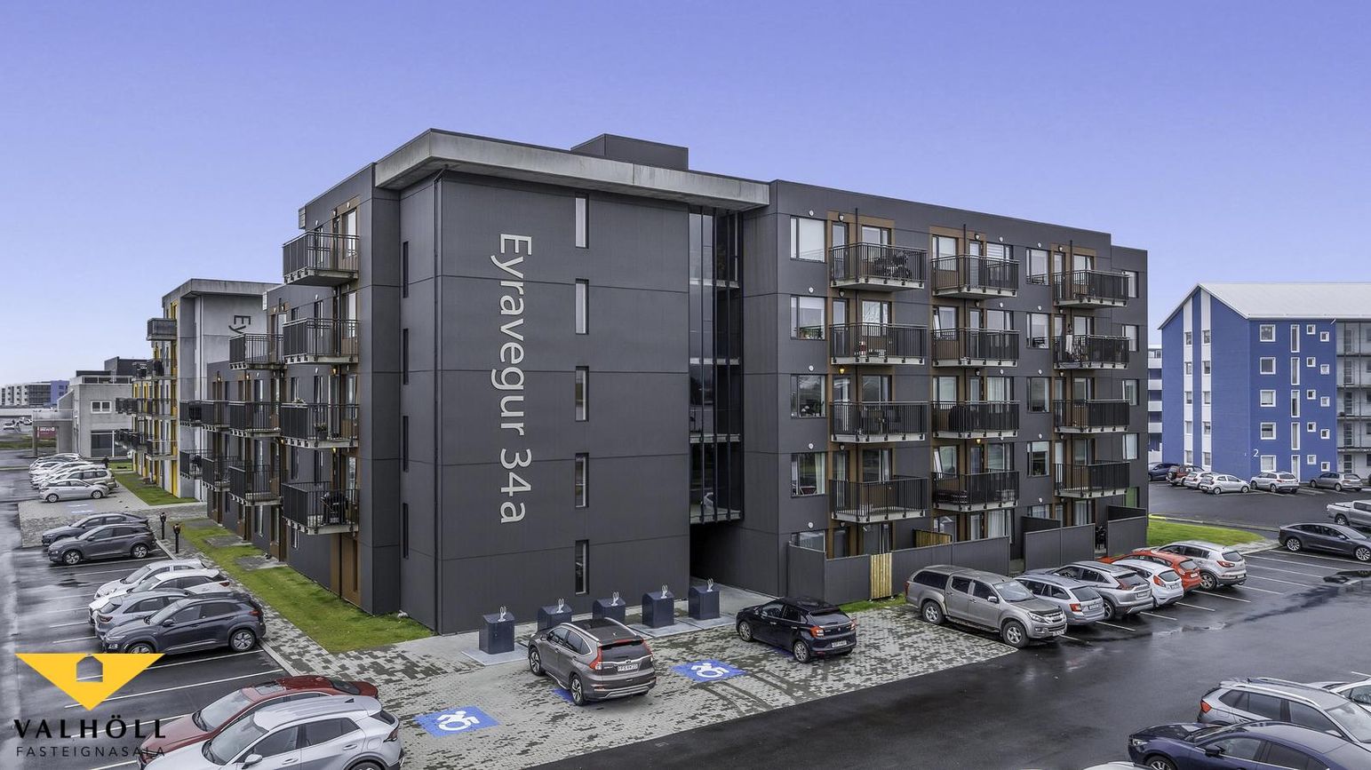 Eyravegur 34A, 800 Sveitarfélagið Árborg
