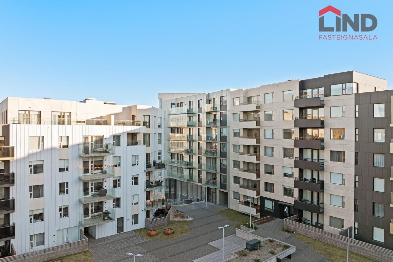 Sunnusmári 2, 201 Kópavogur