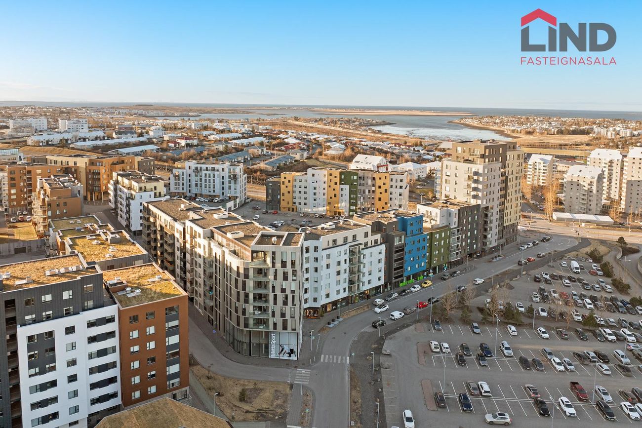Sunnusmári 2, 201 Kópavogur