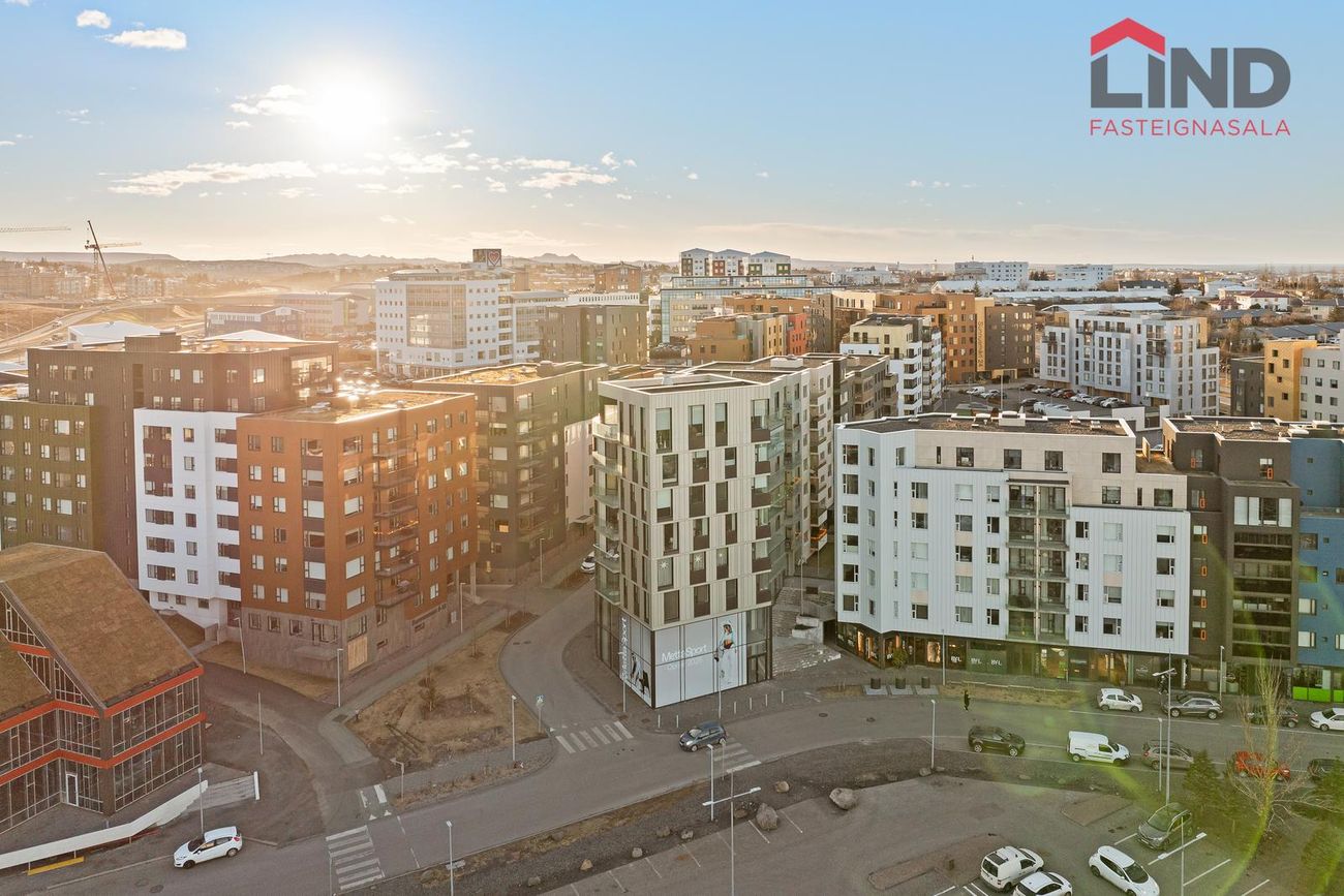 Sunnusmári 2, 201 Kópavogur