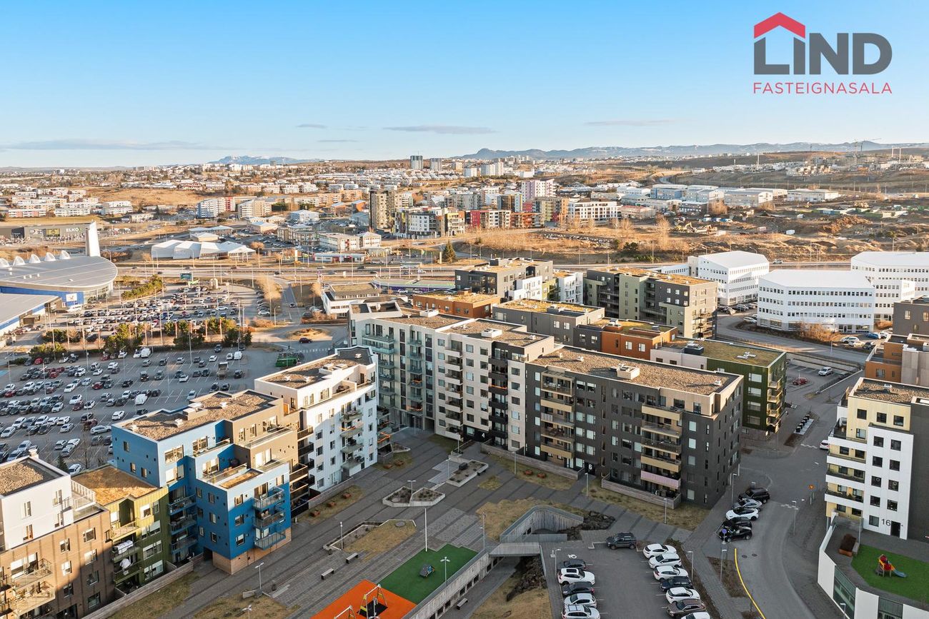 Sunnusmári 2, 201 Kópavogur