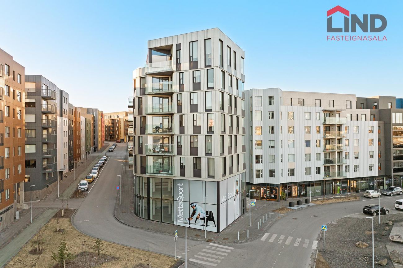 Sunnusmári 2, 201 Kópavogur