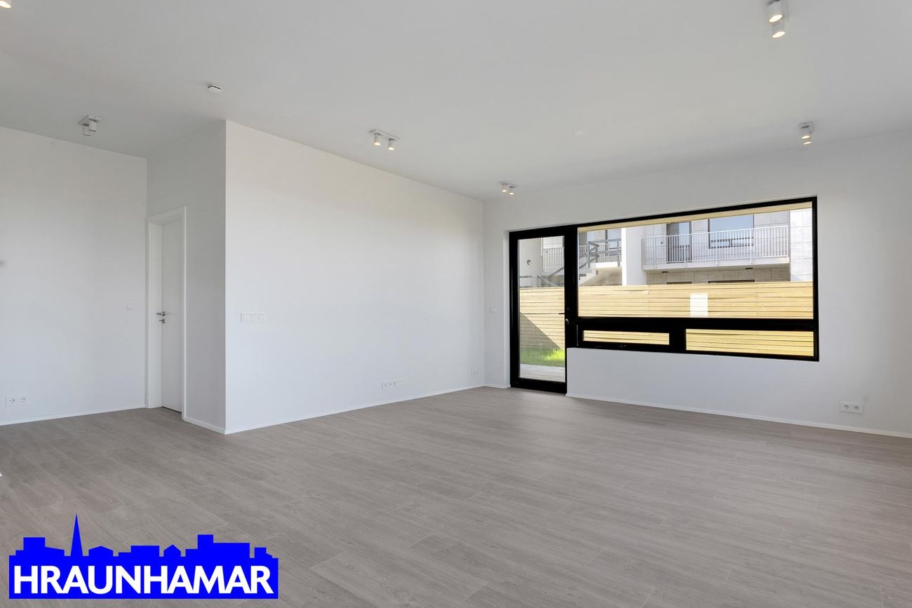 Hrafnaborg 3, 190 Sveitarfélagið Vogar