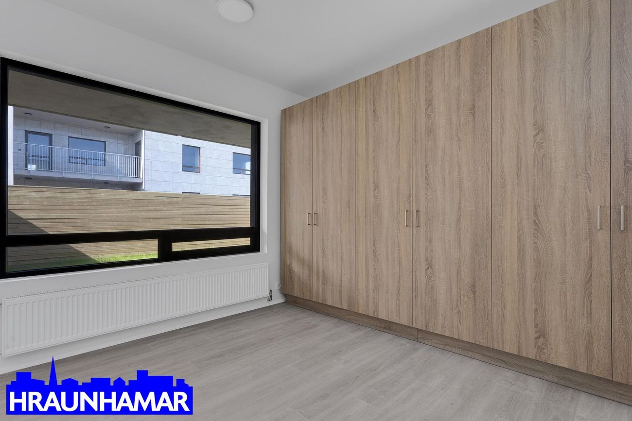 Hrafnaborg 3, 190 Sveitarfélagið Vogar