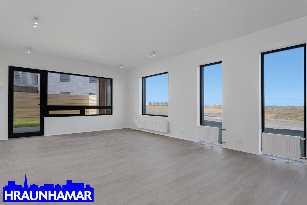 Hrafnaborg 3, 190 Sveitarfélagið Vogar