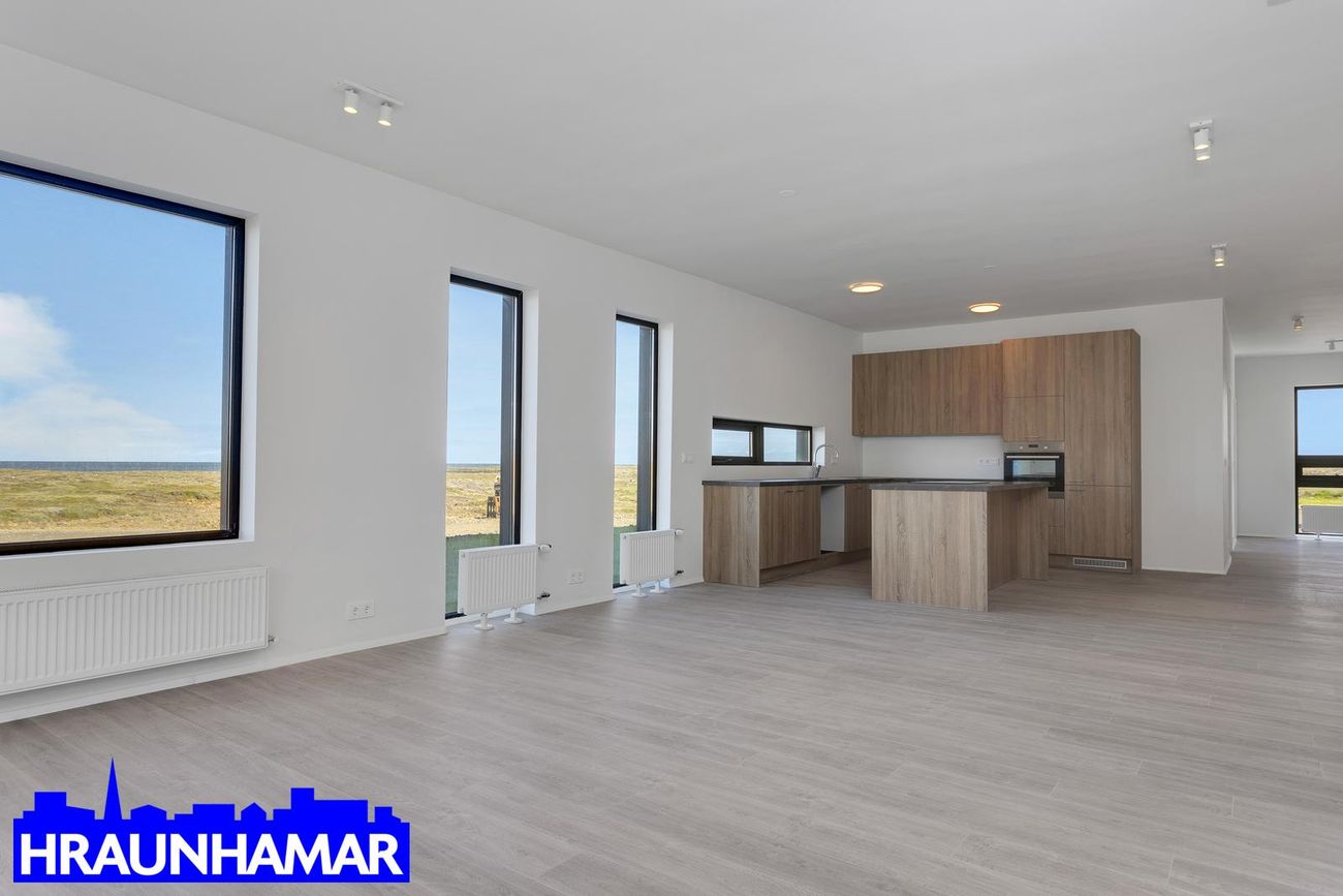 Hrafnaborg 3, 190 Sveitarfélagið Vogar