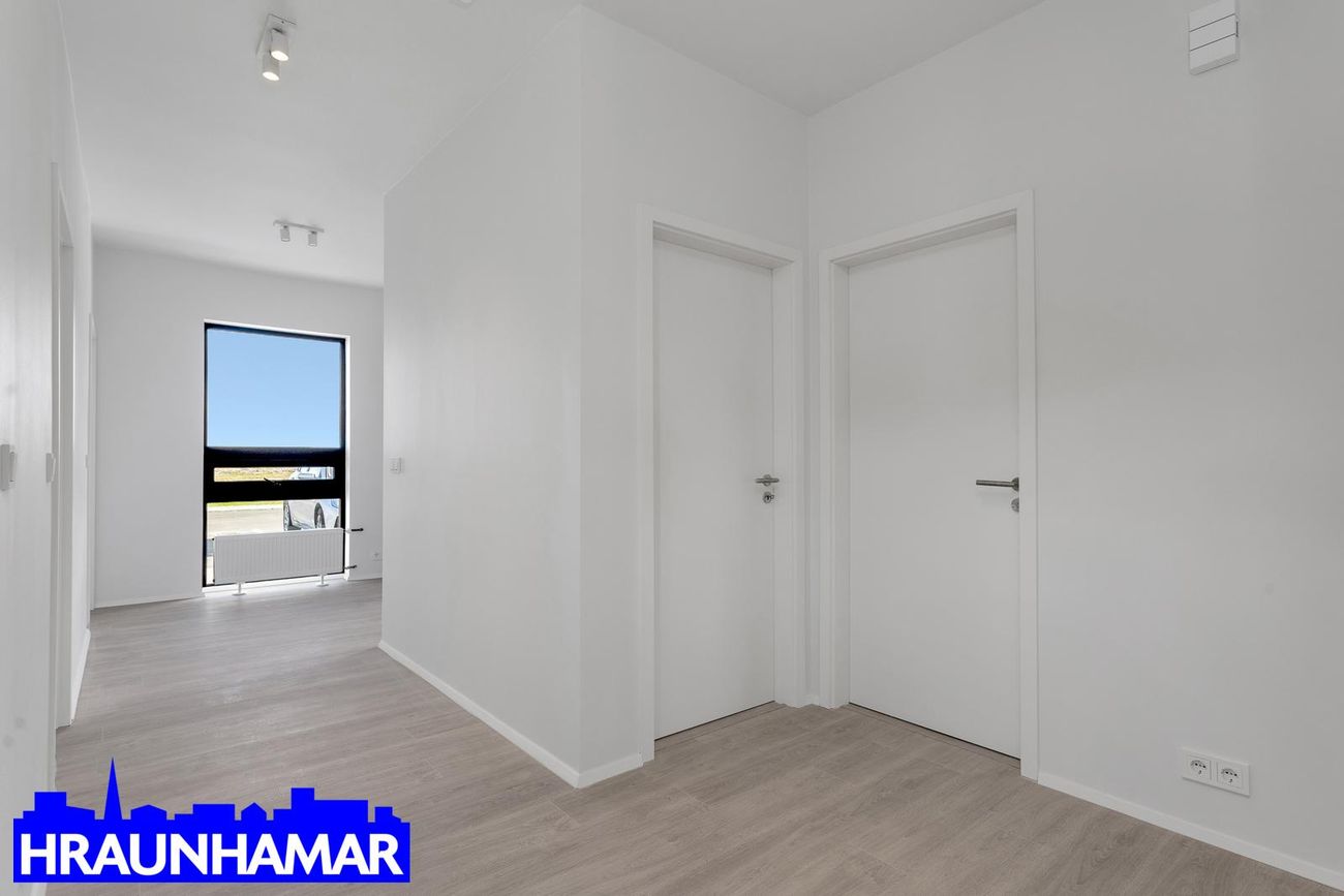 Hrafnaborg 3, 190 Sveitarfélagið Vogar