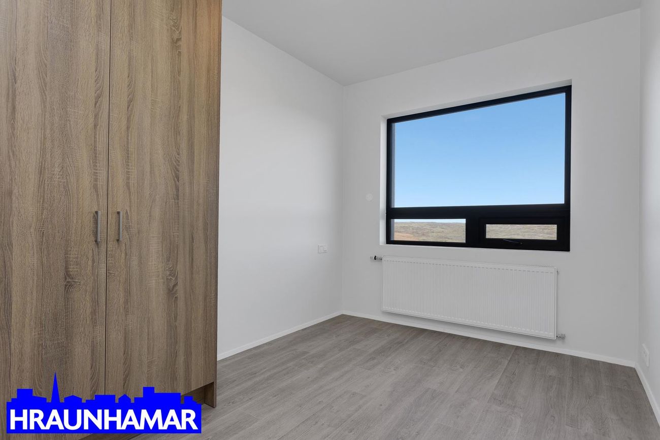 Hrafnaborg 3, 190 Sveitarfélagið Vogar
