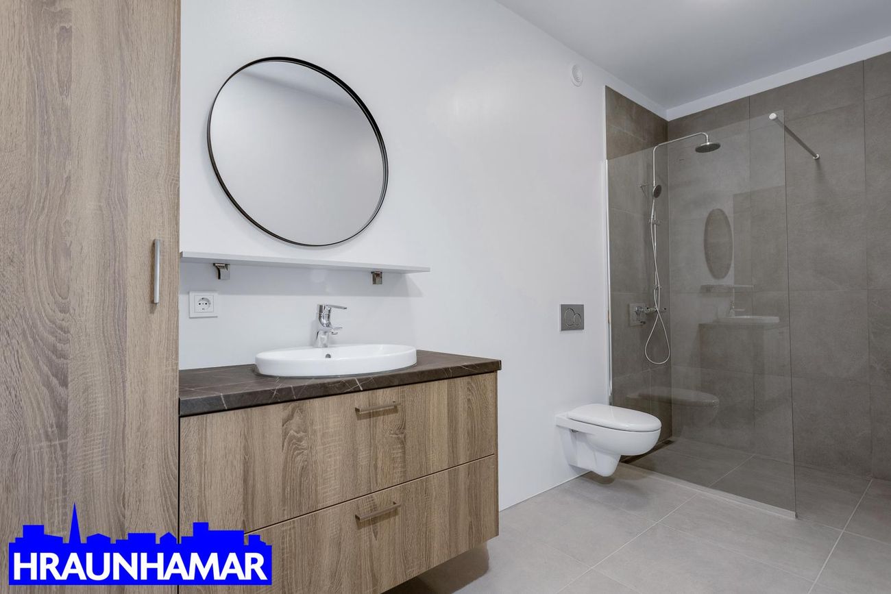 Hrafnaborg 3, 190 Sveitarfélagið Vogar