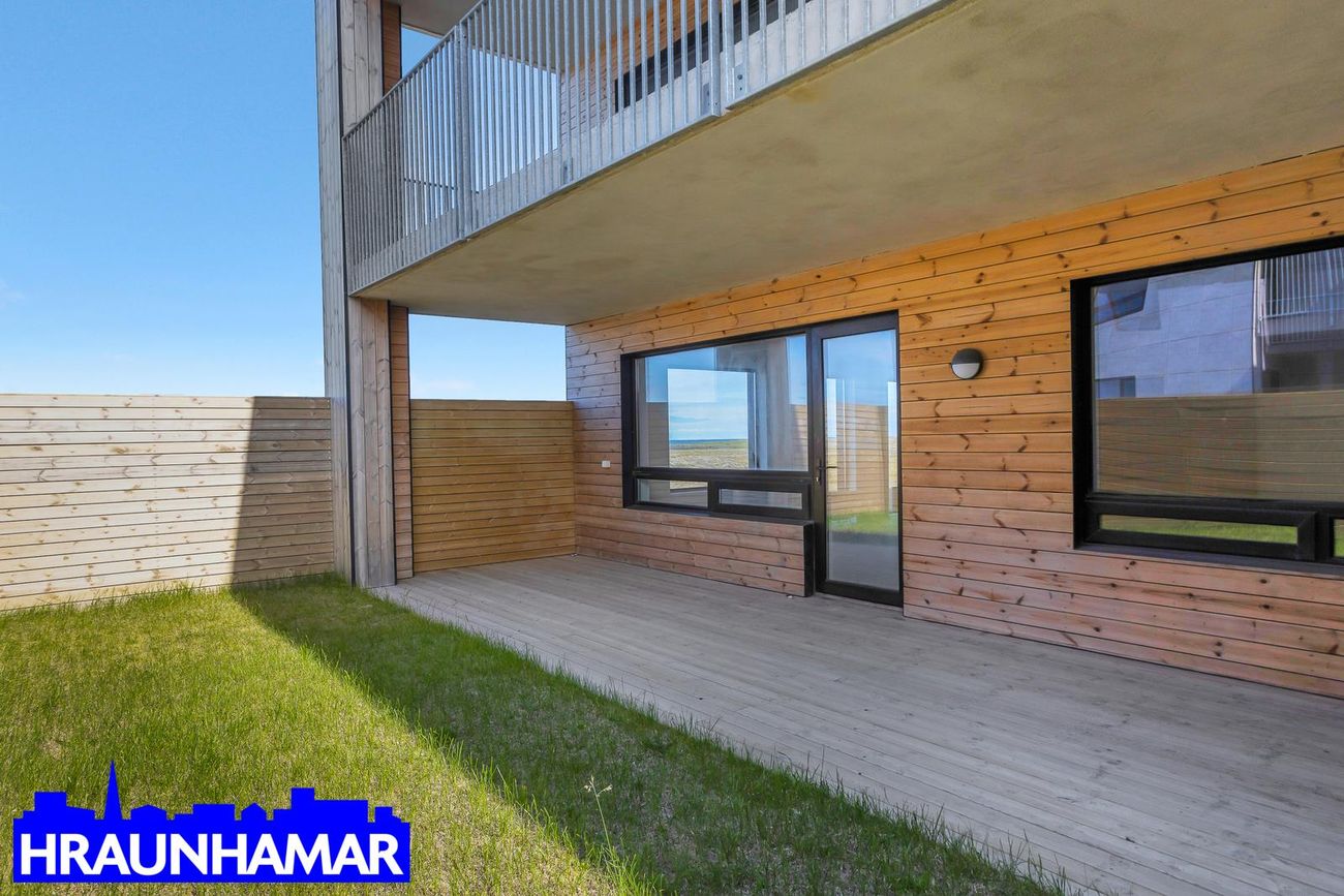 Hrafnaborg 3, 190 Sveitarfélagið Vogar