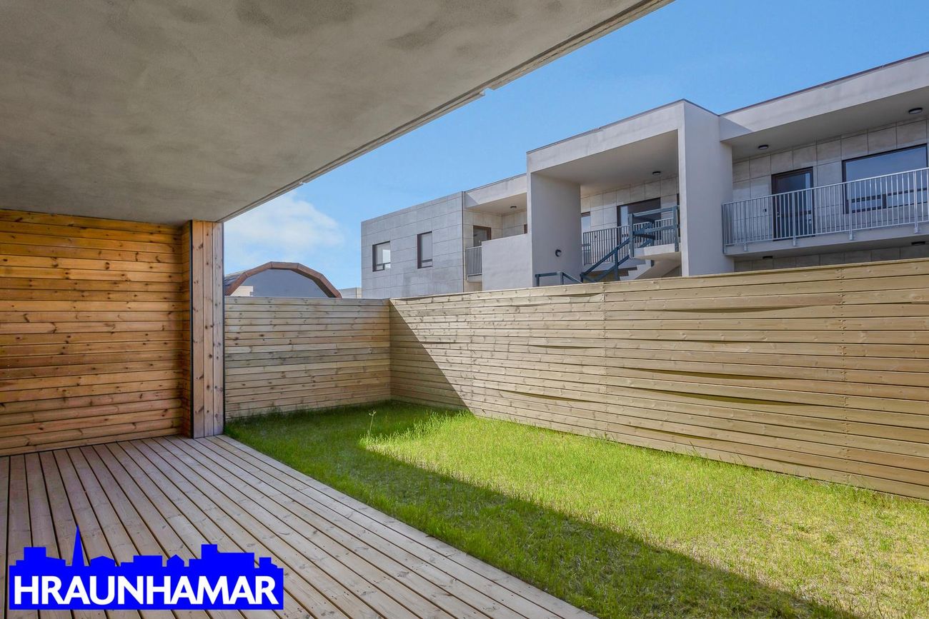 Hrafnaborg 3, 190 Sveitarfélagið Vogar