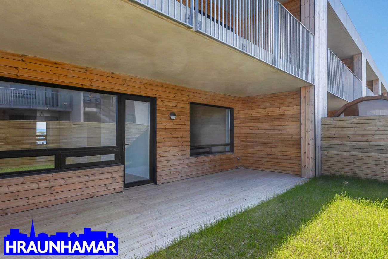 Hrafnaborg 3, 190 Sveitarfélagið Vogar