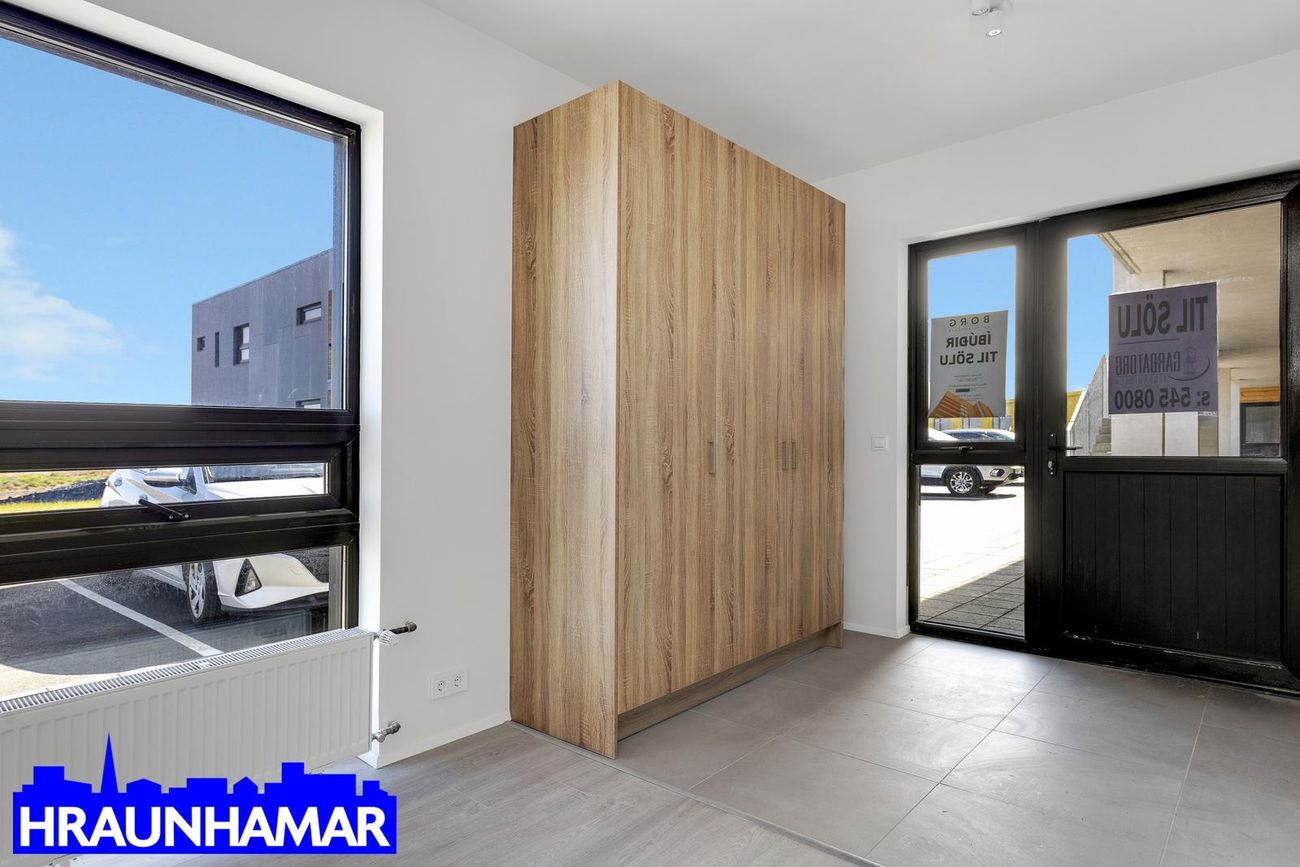 Hrafnaborg 3, 190 Sveitarfélagið Vogar